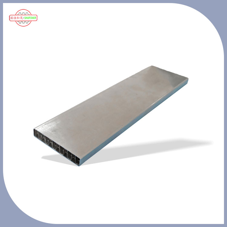 مستطیل ٹیوبوں کے لیے مینوفیکچرنگ کی تکنیکیں کیا ہیں؟
