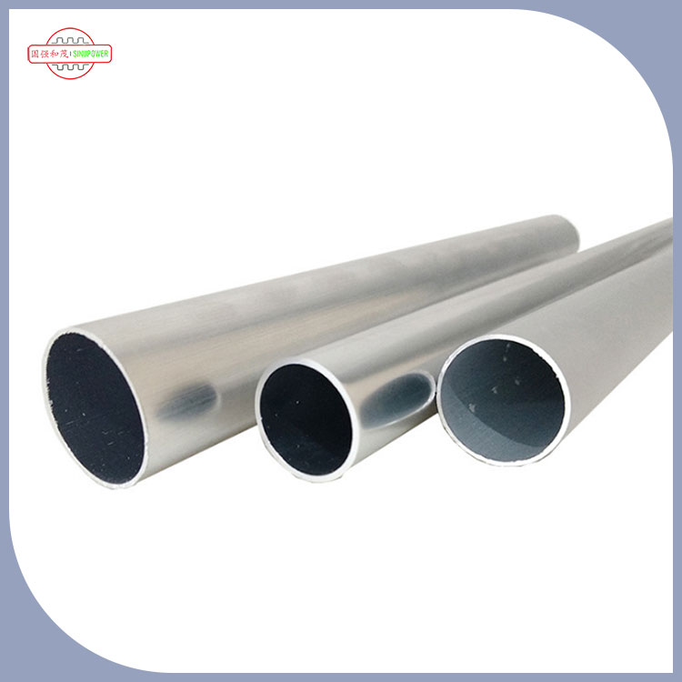 گول کنڈینسر ٹیوبوں کے لیے مینوفیکچرنگ کی تکنیکیں کیا ہیں؟