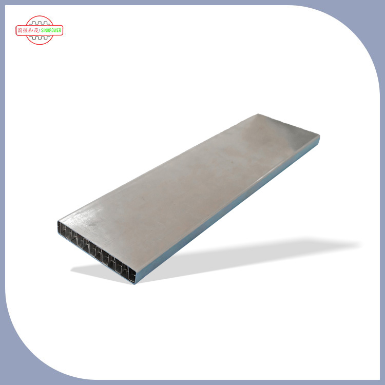 چارج ایئر کولر ٹیوبوں کی خصوصیات کیا ہیں؟